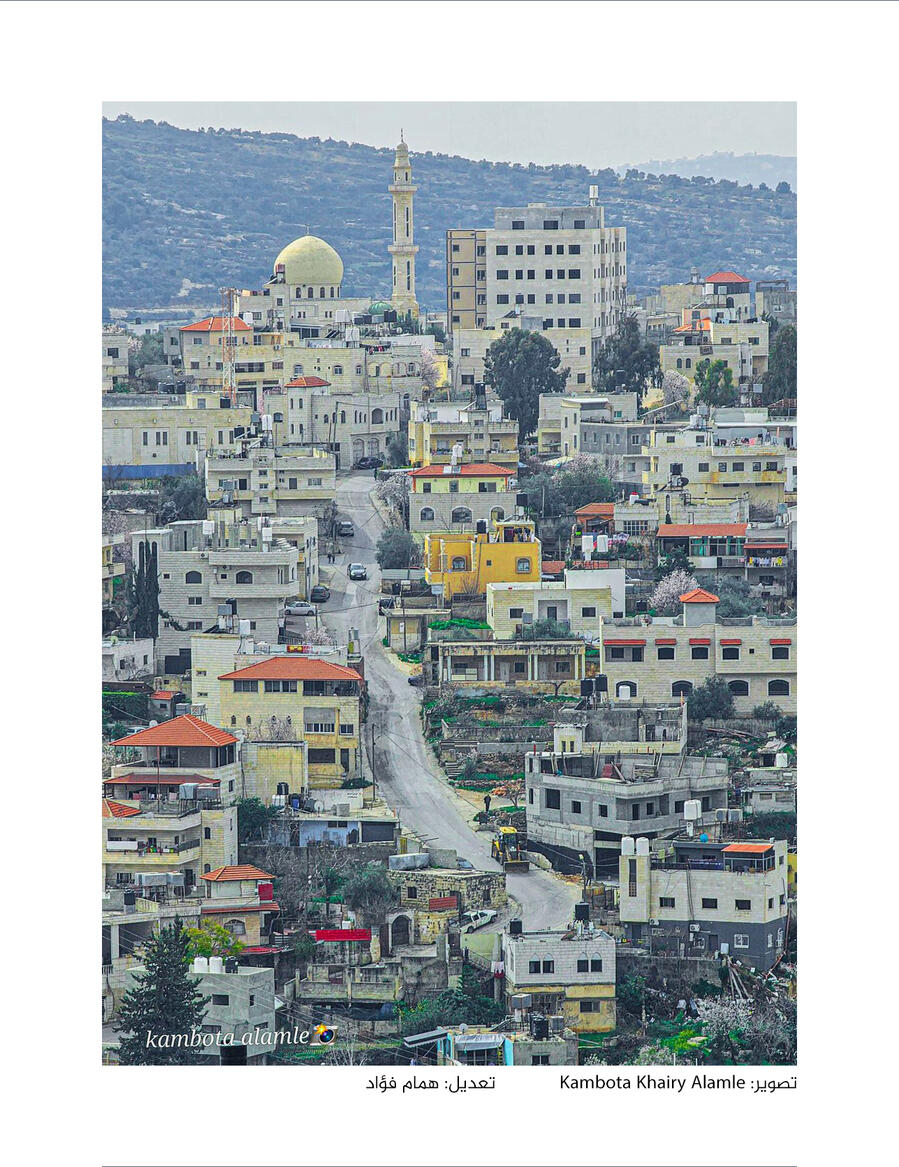 قبلان