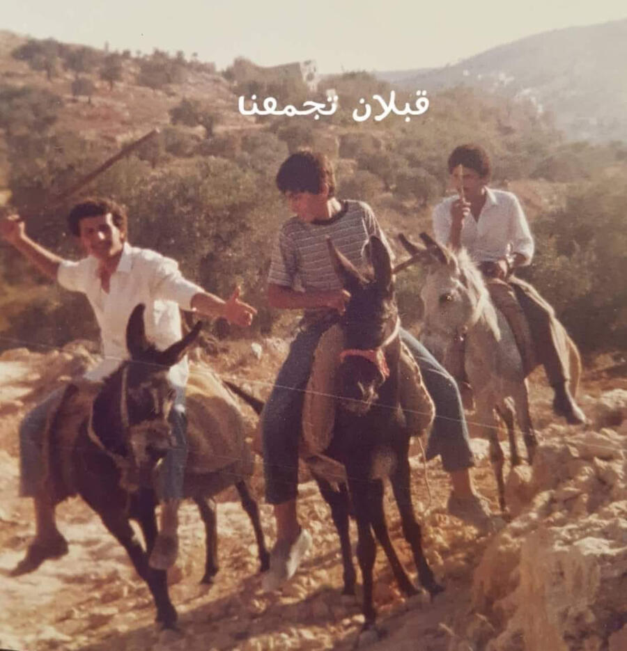 عماد قبلان